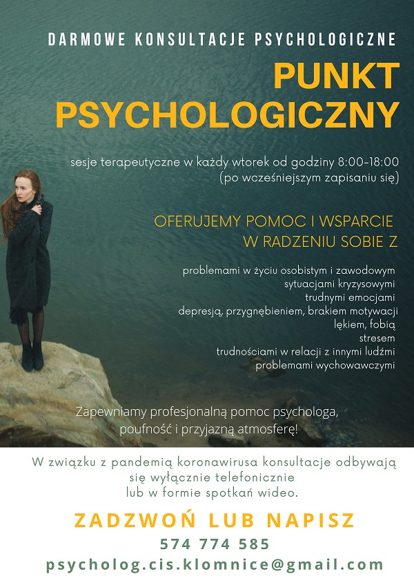 Punkt Psychologiczny